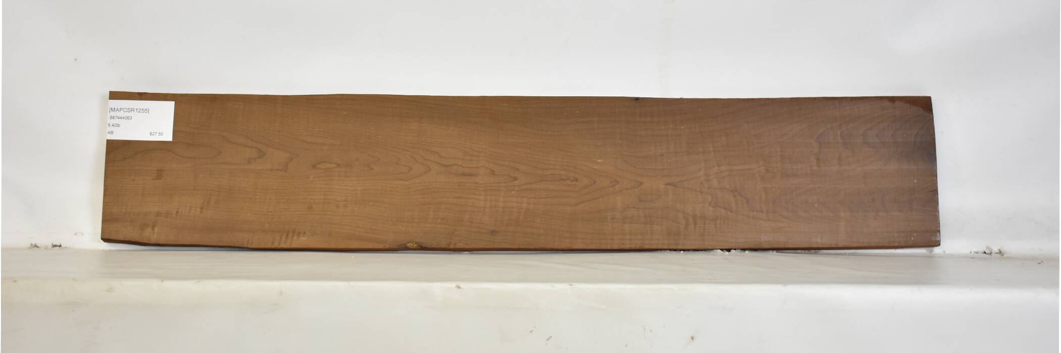 Maple - Soft Curly Roasted 2 MAPCSR1255_2