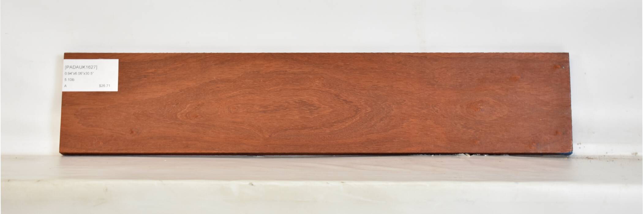 Padauk - African 2 PADAUK1627_2