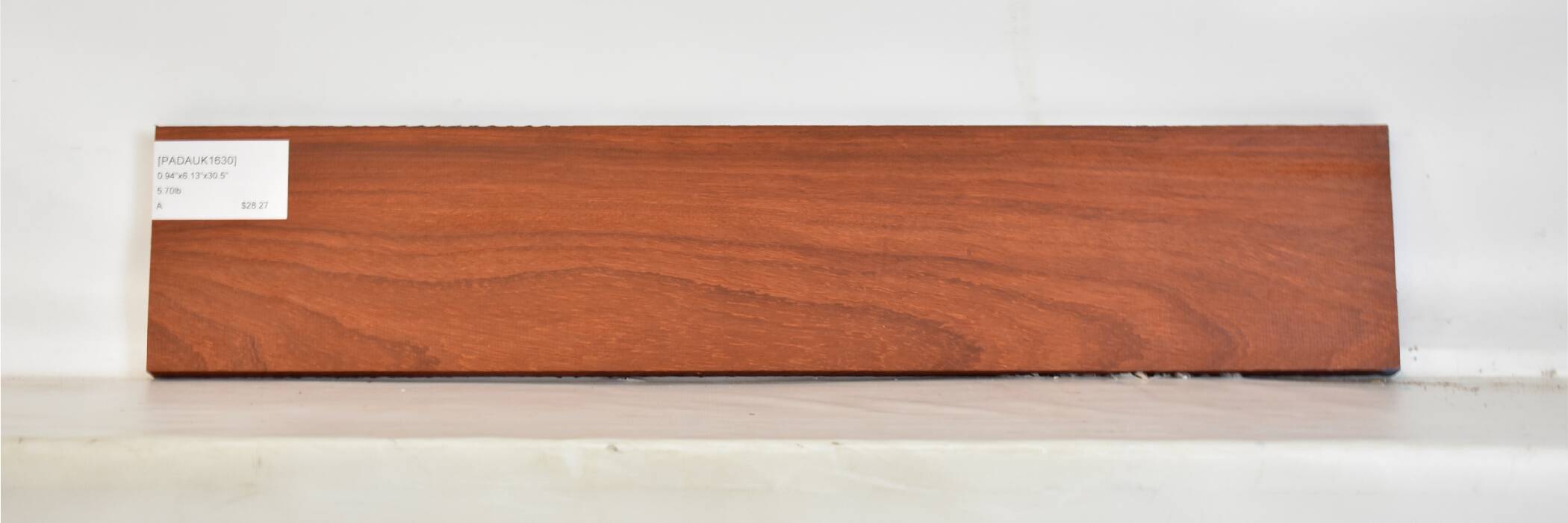 Padauk - African 2 PADAUK1630_2