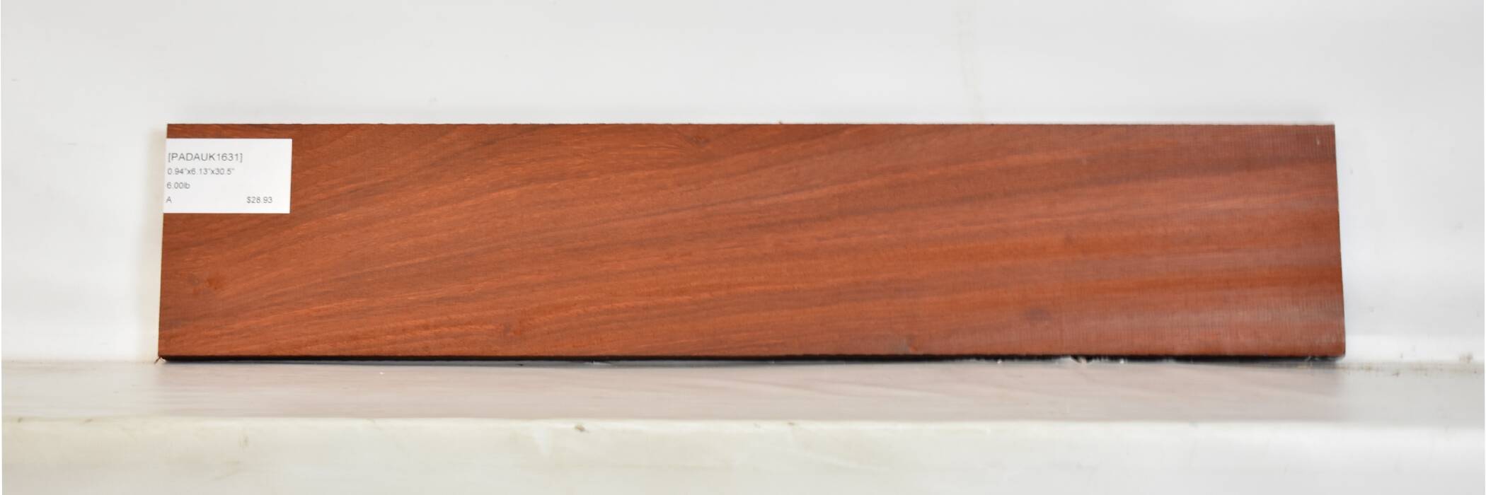 Padauk - African 2 PADAUK1631_2