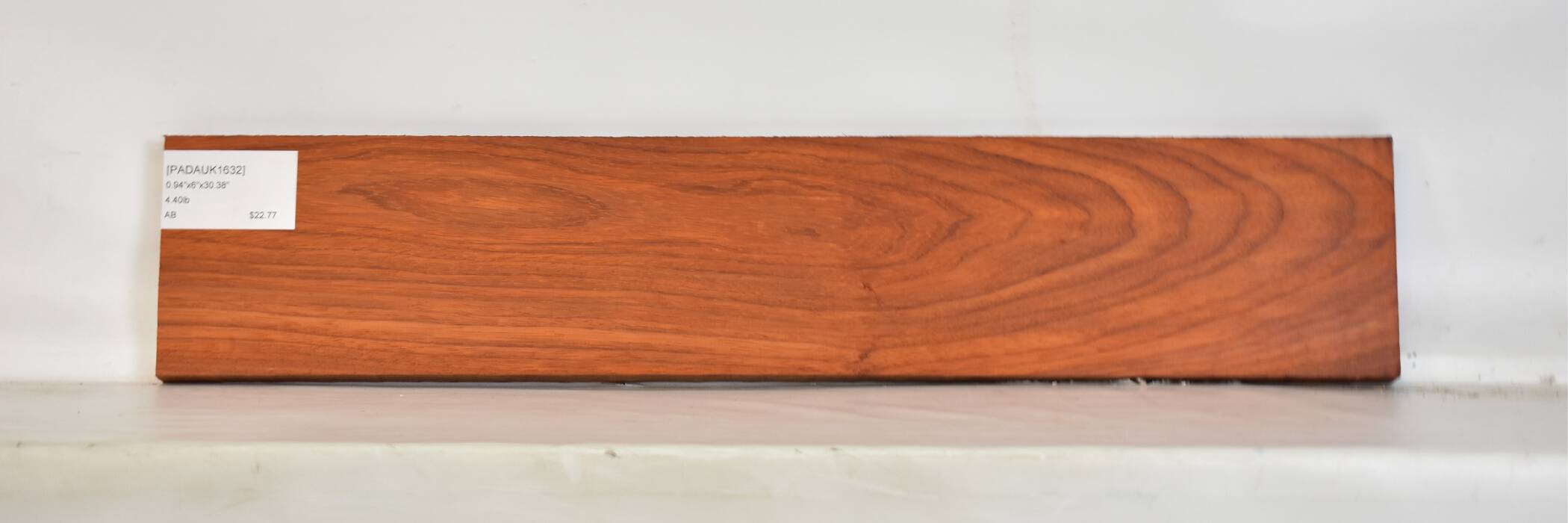 Padauk - African 2 PADAUK1632_2