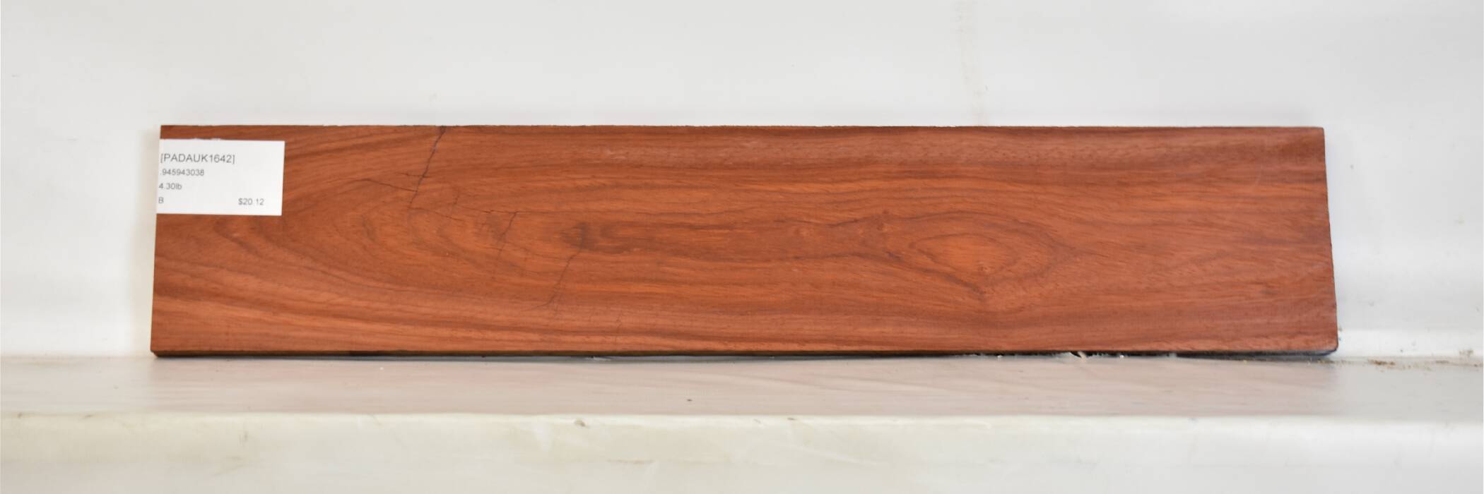 Padauk - African 2 PADAUK1642_2