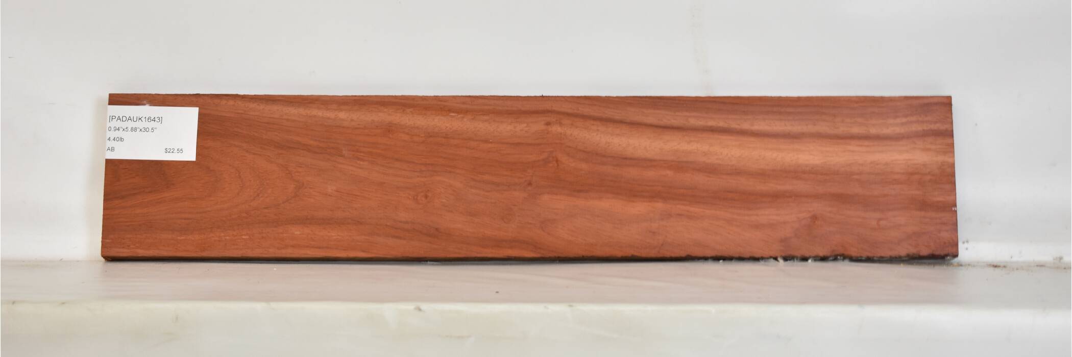 Padauk - African 2 PADAUK1643_2