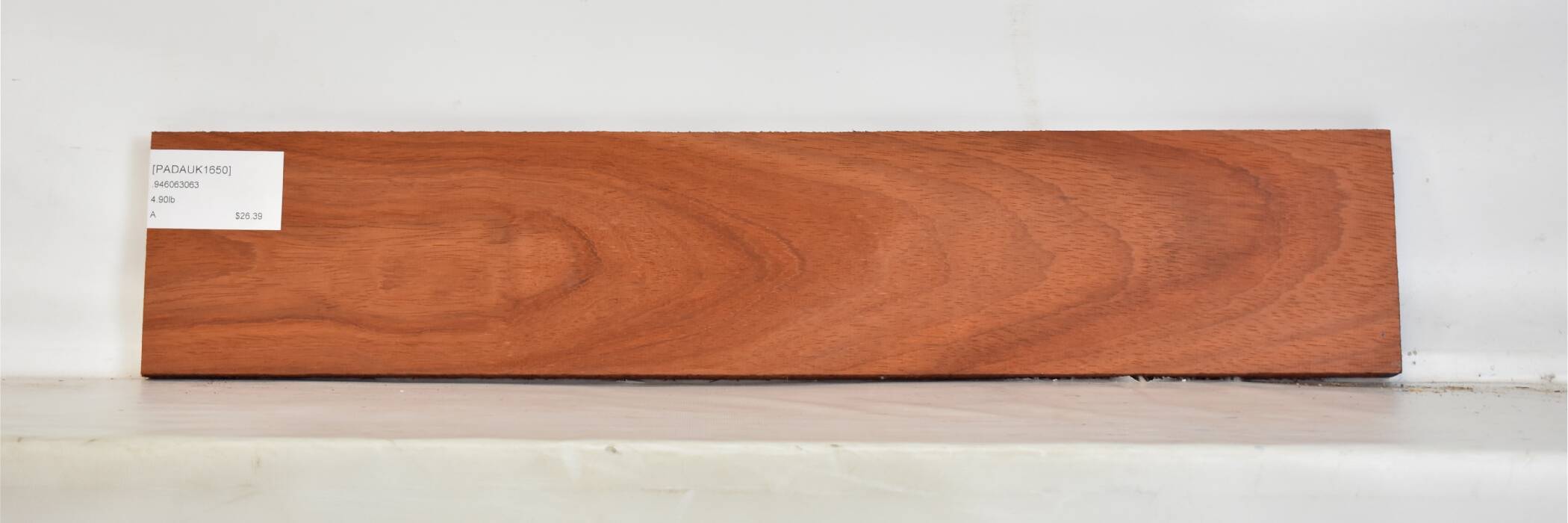 Padauk - African 2 PADAUK1650_2