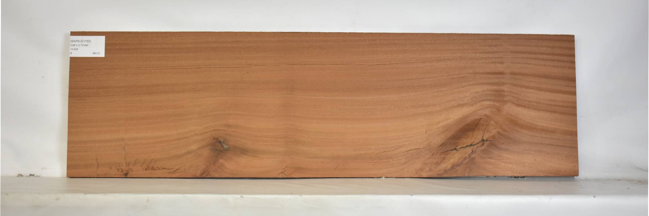 Sapele 2 SAPELE1165_2