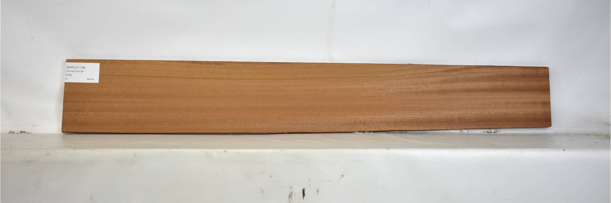 Sapele 2 SAPELE1169_2