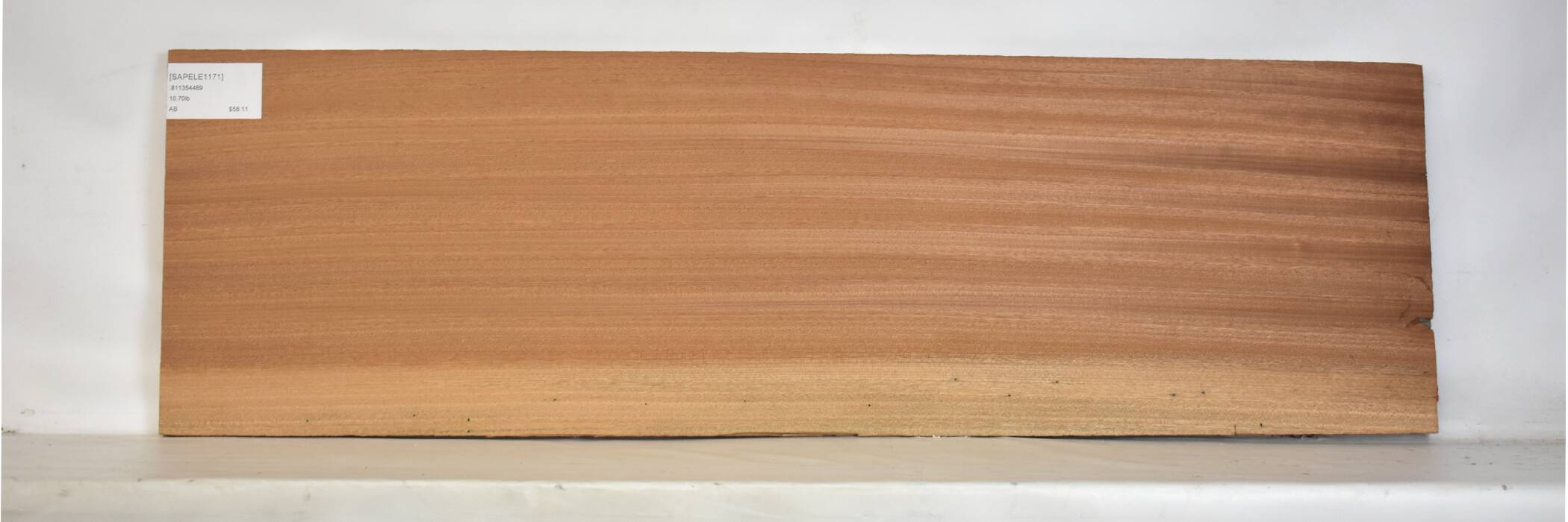 Sapele 2 SAPELE1171_2