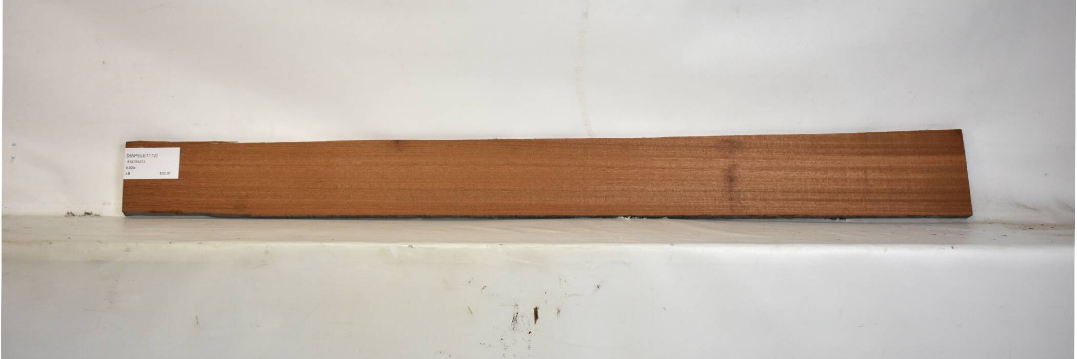 Sapele 2 SAPELE1172_2