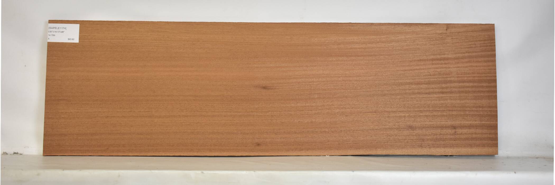 Sapele 2 SAPELE1174_2