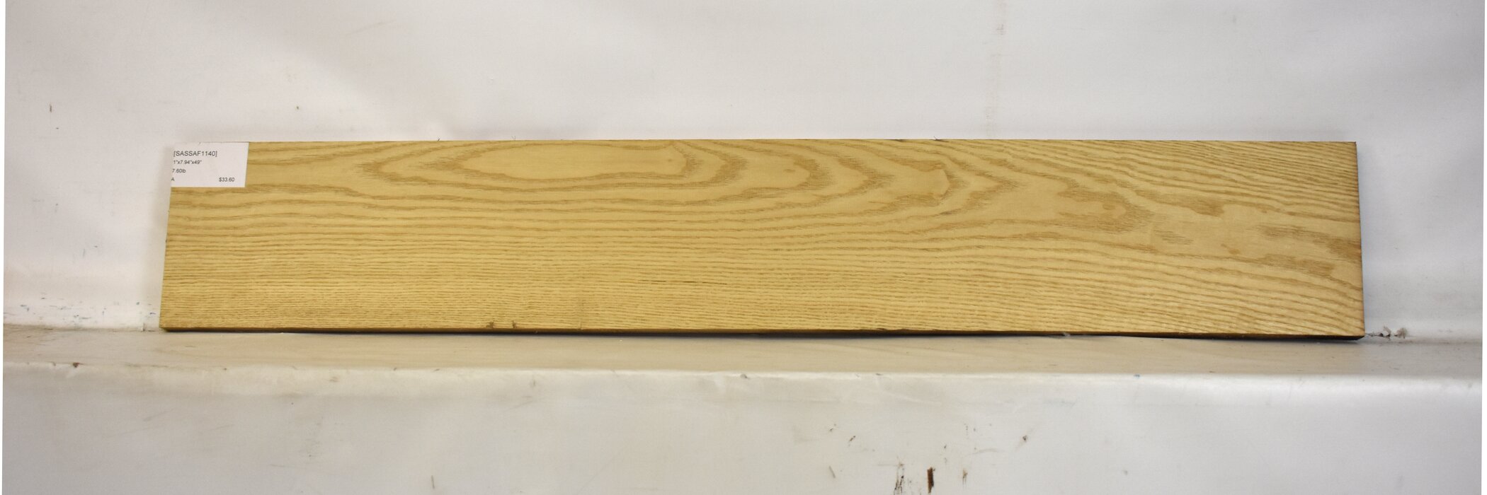 Sassafras 2 SASSAF1140_2