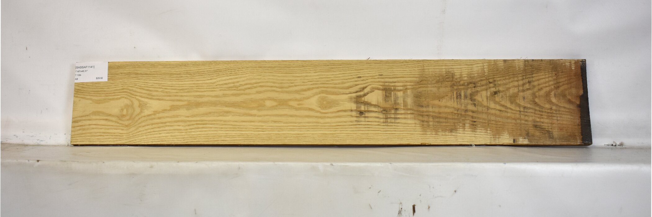 Sassafras 2 SASSAF1141_2