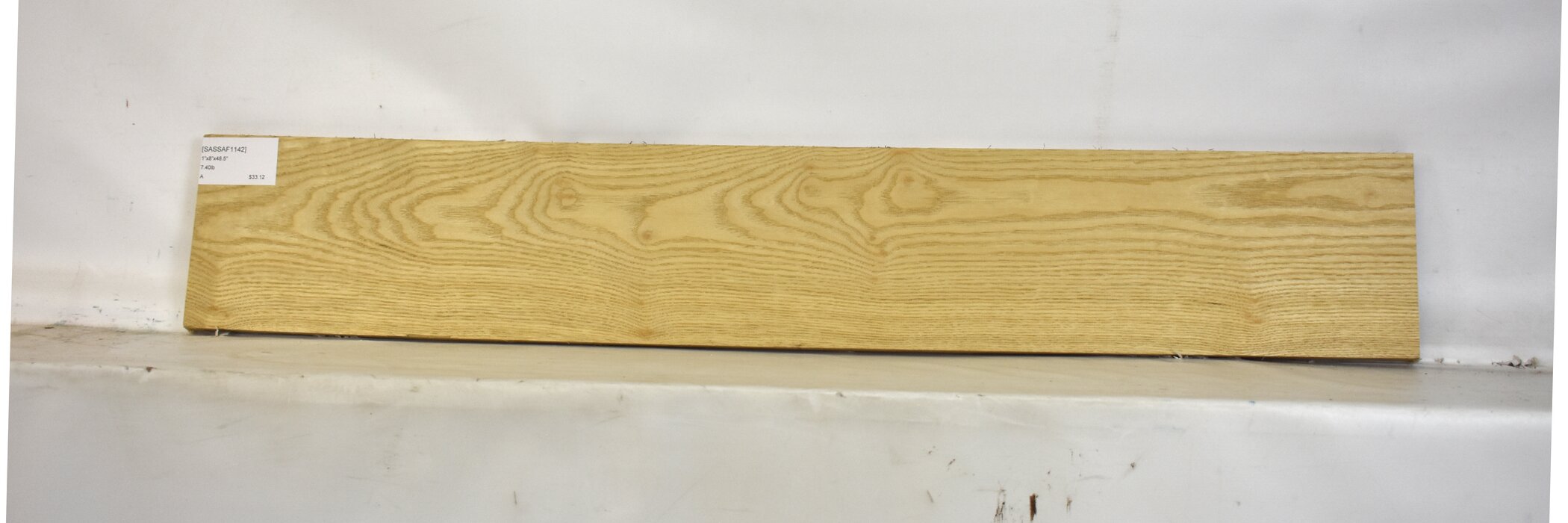 Sassafras 2 SASSAF1142_2