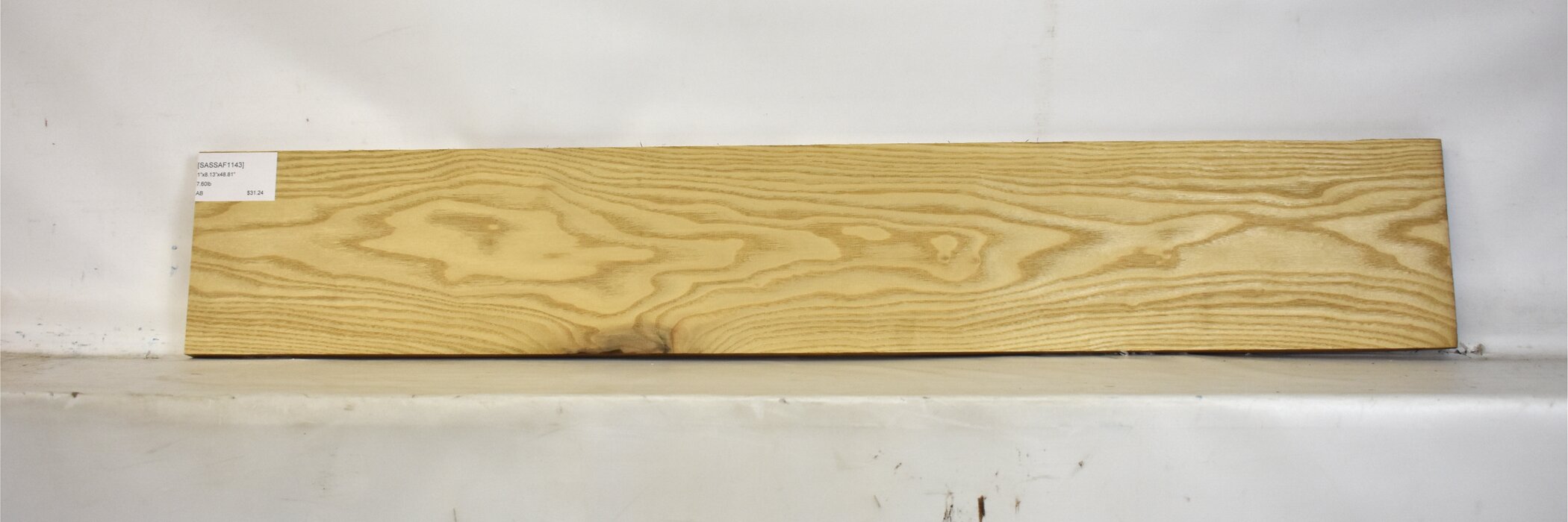 Sassafras 2 SASSAF1143_2