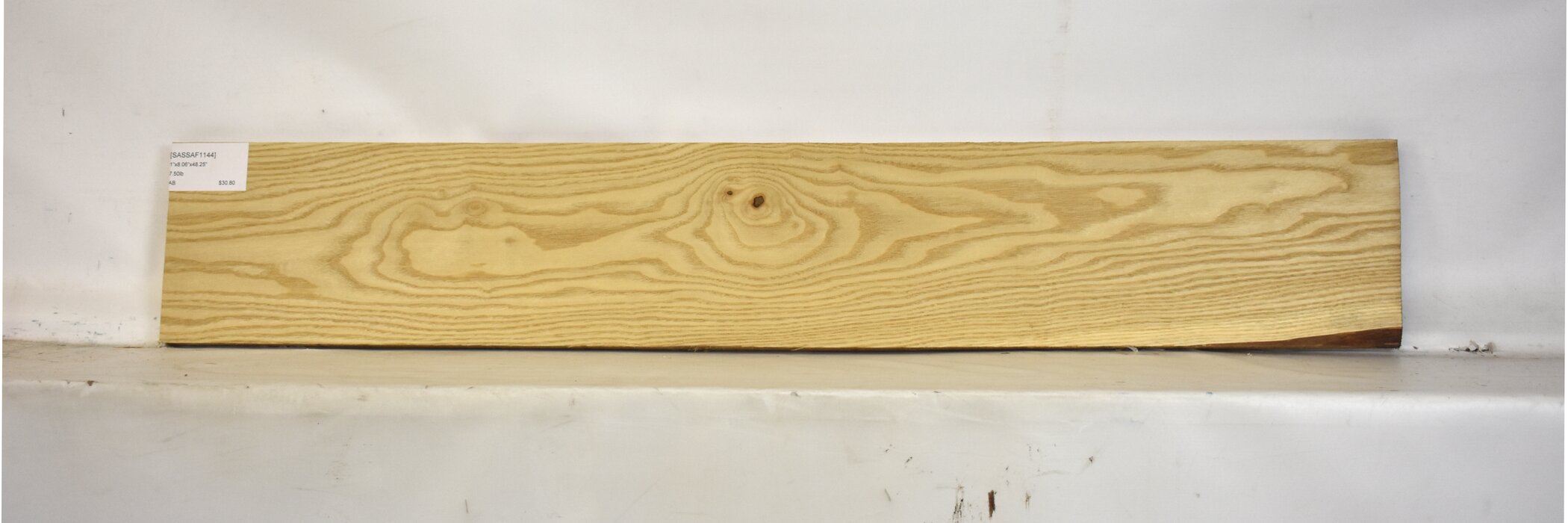 Sassafras 2 SASSAF1144_2