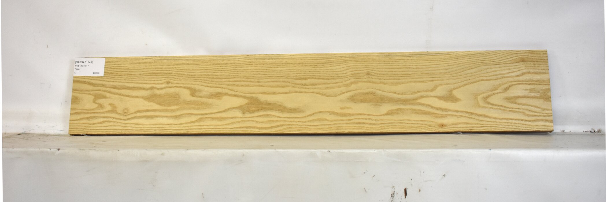 Sassafras 2 SASSAF1145_2