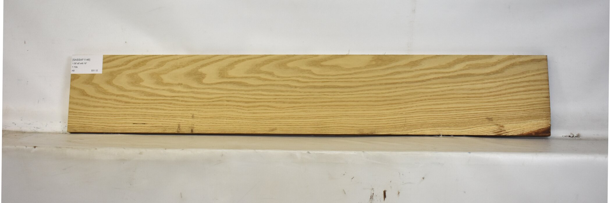 Sassafras 2 SASSAF1146_2