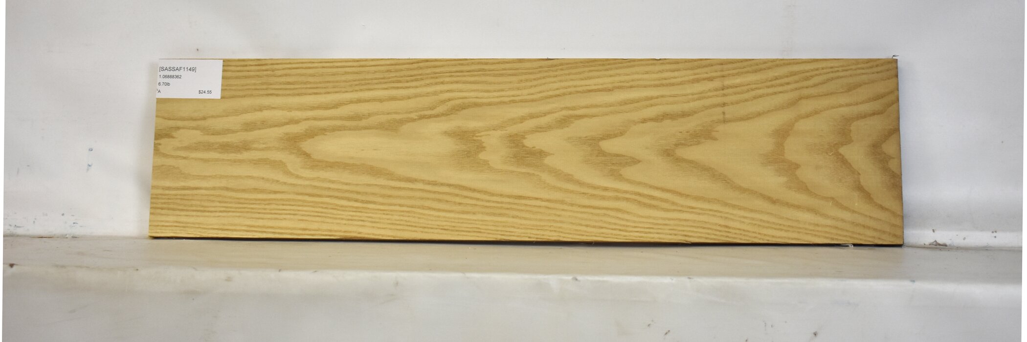 Sassafras 2 SASSAF1149_2