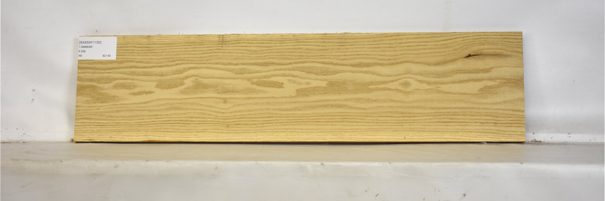 Sassafras 2 SASSAF1150_2