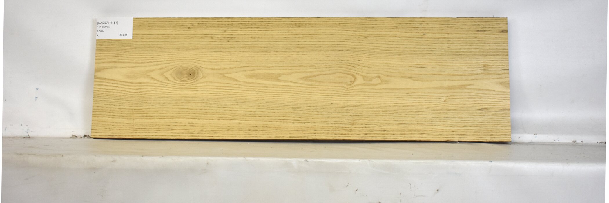 Sassafras 2 SASSAF1154_2