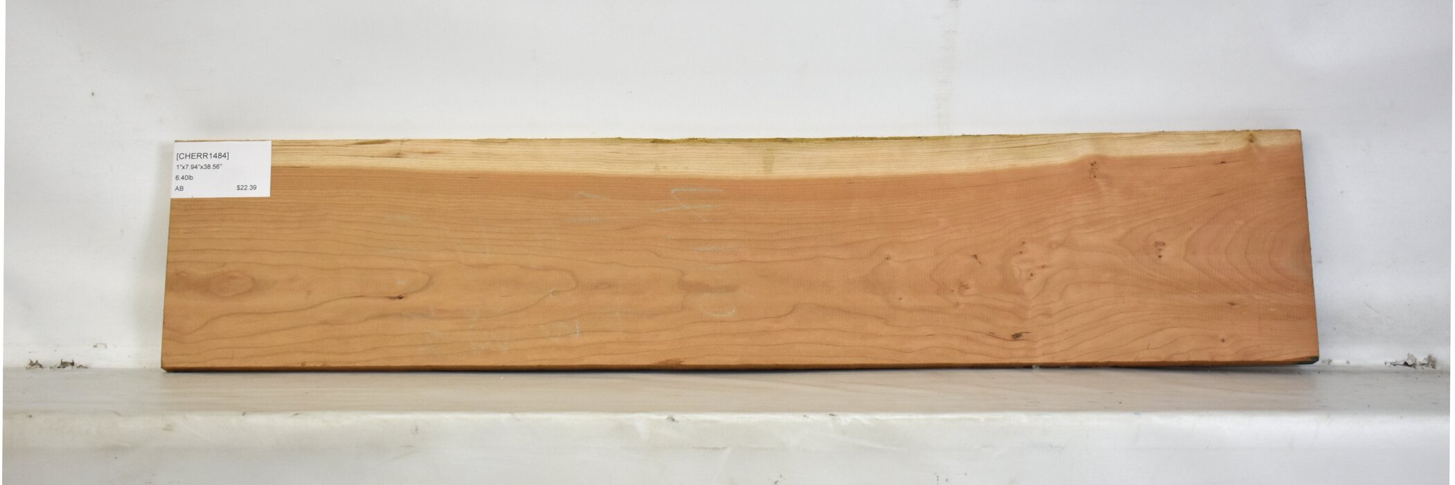 Cherry - American 2 CHERR1484_2