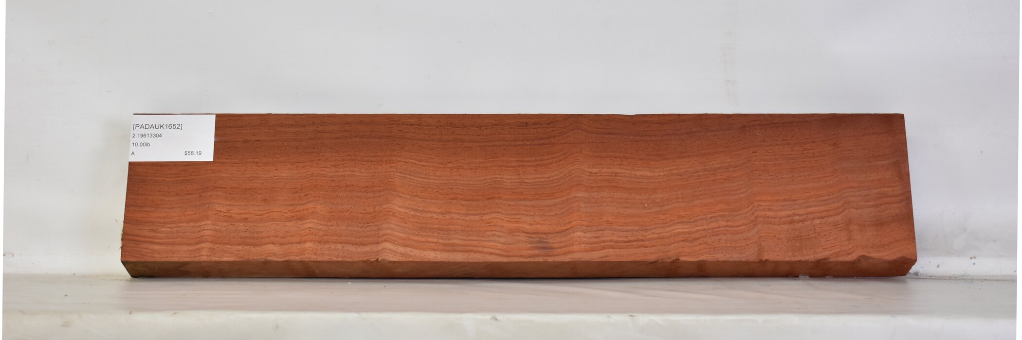 Padauk - African 2 PADAUK1652_2