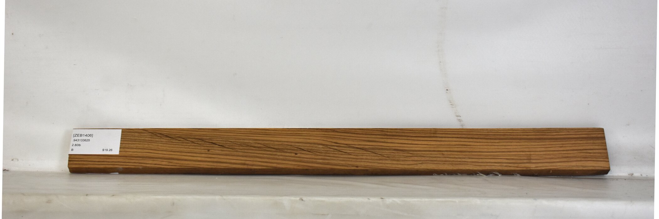 Zebrawood 2 ZEB1406_2
