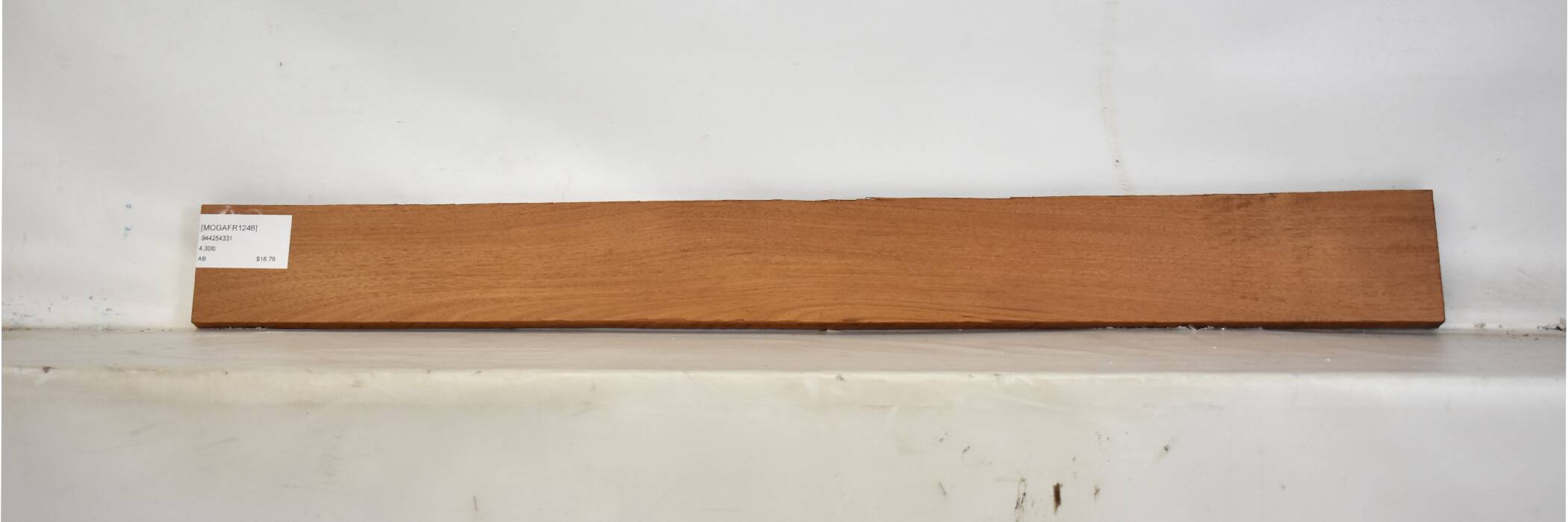 Mahogany - African 2 MOGAFR1246_2