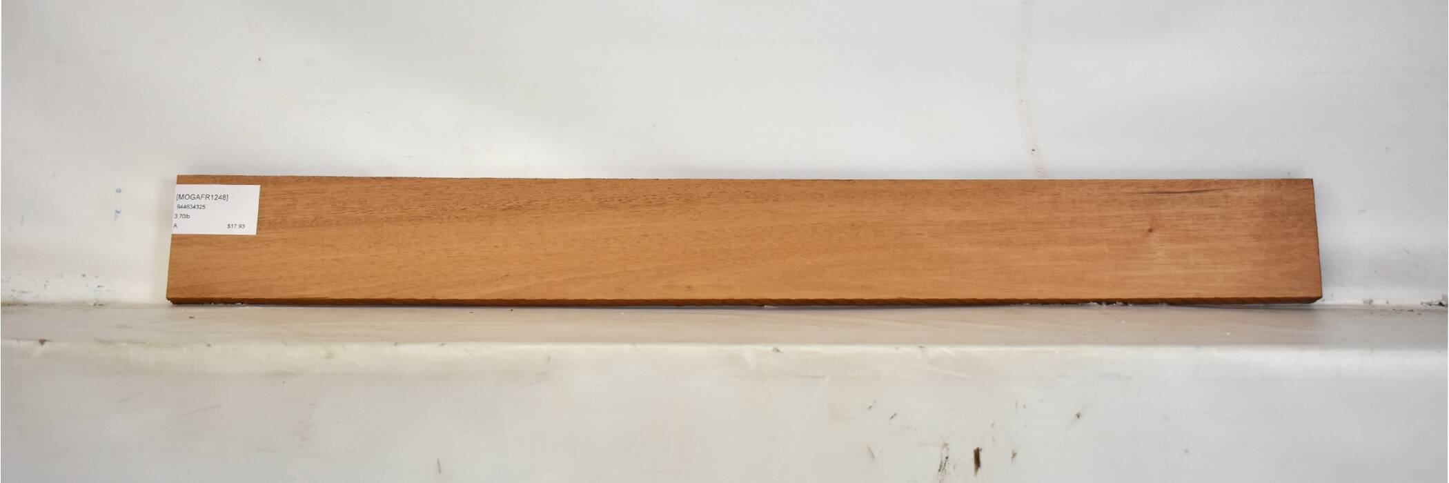 Mahogany - African 2 MOGAFR1248_2