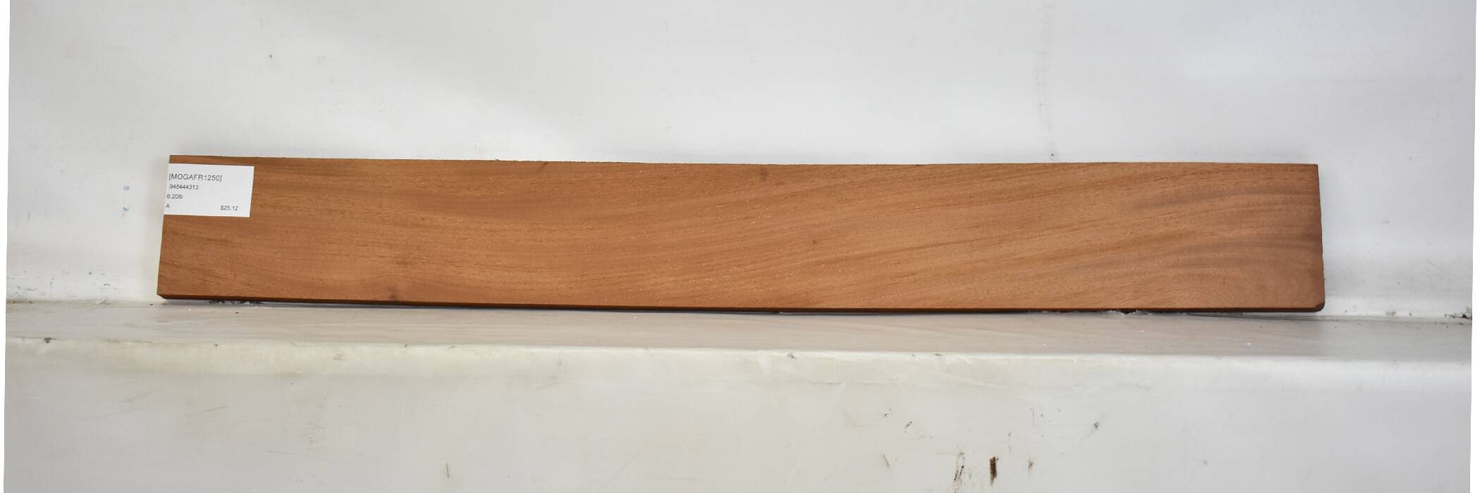 Mahogany - African 2 MOGAFR1250_2