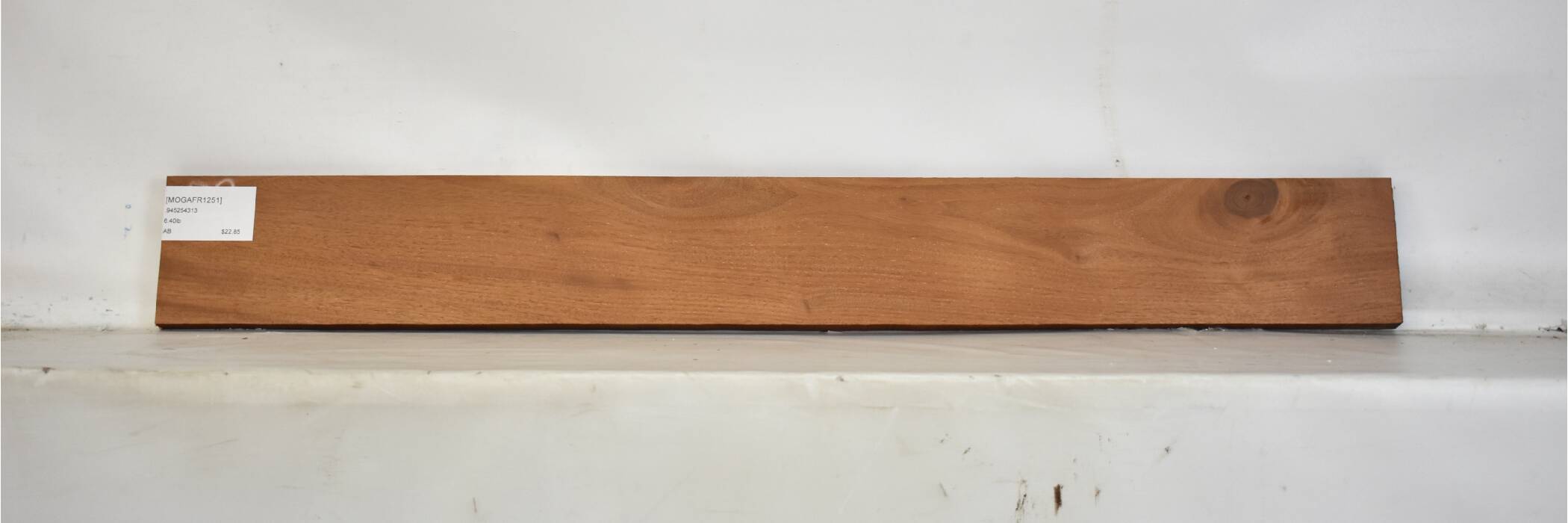 Mahogany - African 2 MOGAFR1251_2