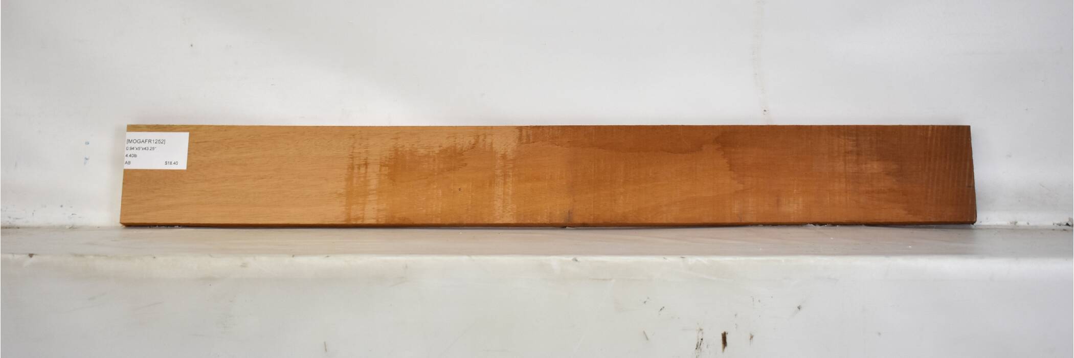 Mahogany - African 2 MOGAFR1252_2