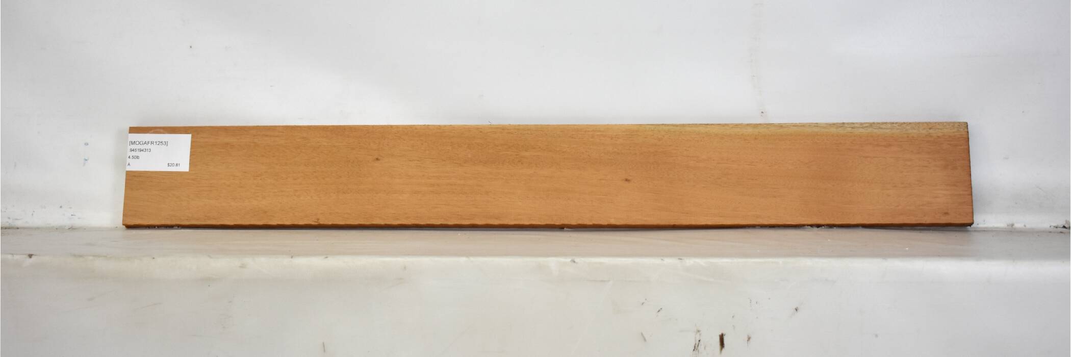 Mahogany - African 2 MOGAFR1253_2