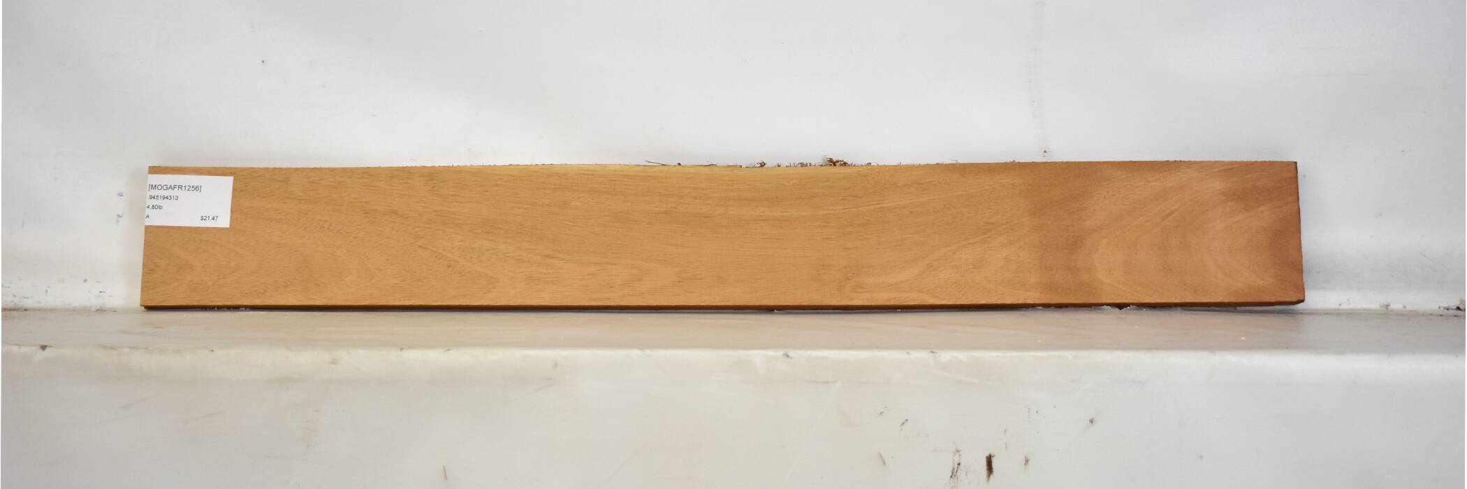 Mahogany - African 2 MOGAFR1256_2