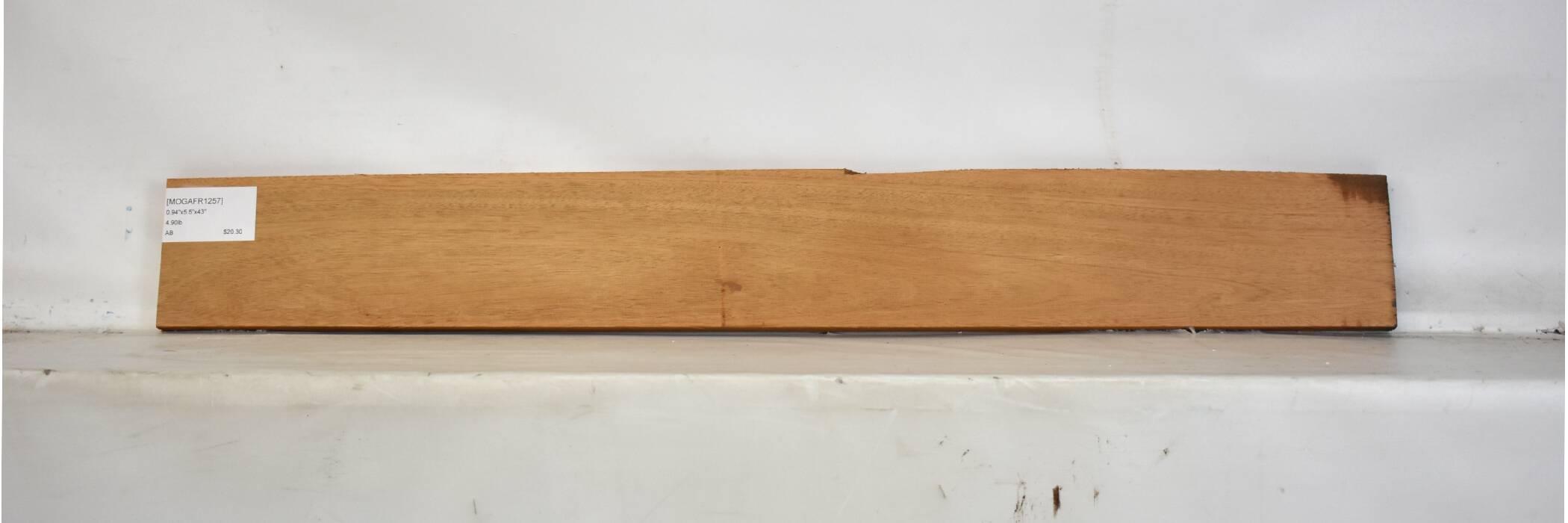 Mahogany - African 2 MOGAFR1257_2