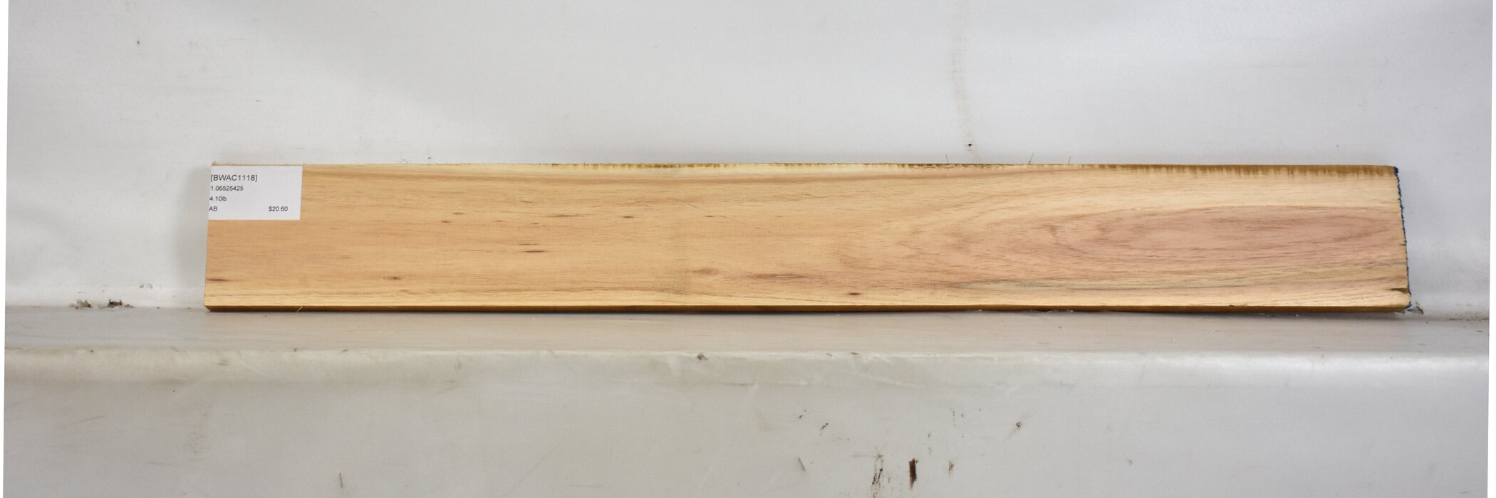 Blackwood - Acacia 2 BWAC1118_2