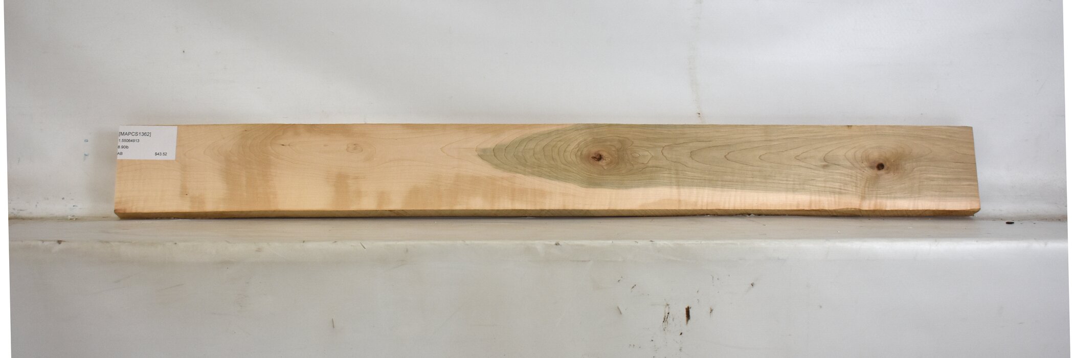 Maple - Soft Curly 2 MAPCS1362_2