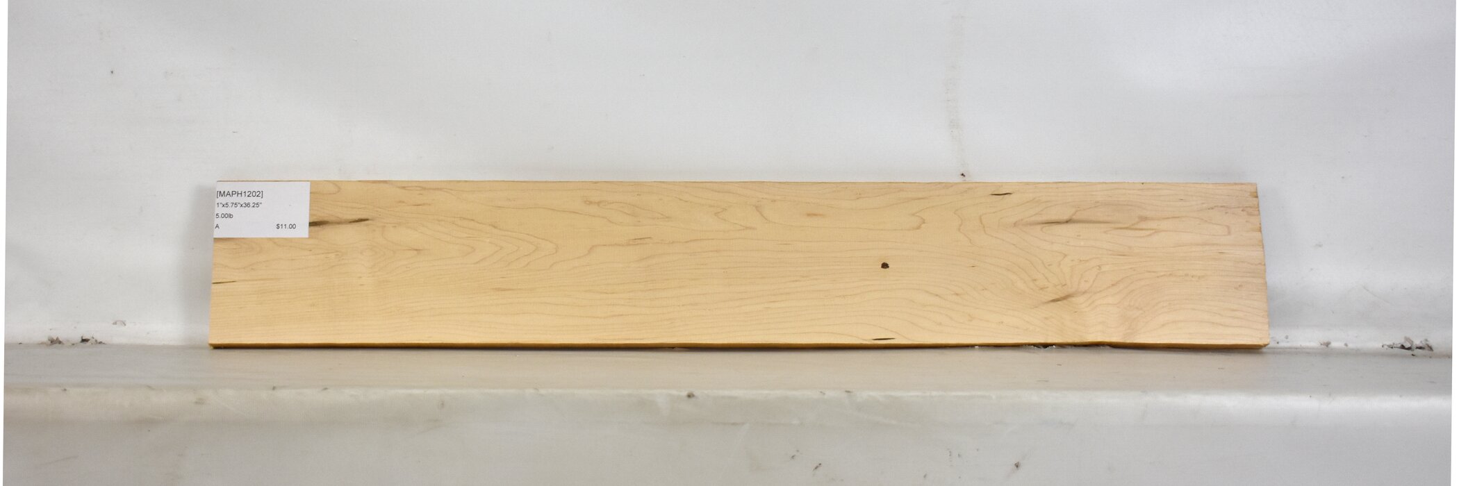 Maple - Hard 2 MAPH1202_2