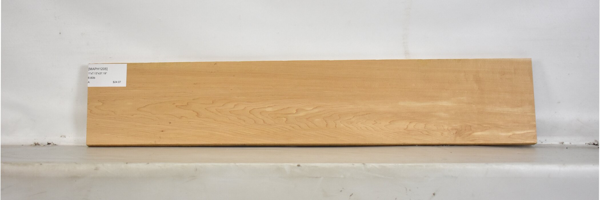 Maple - Hard 2 MAPH1205_2