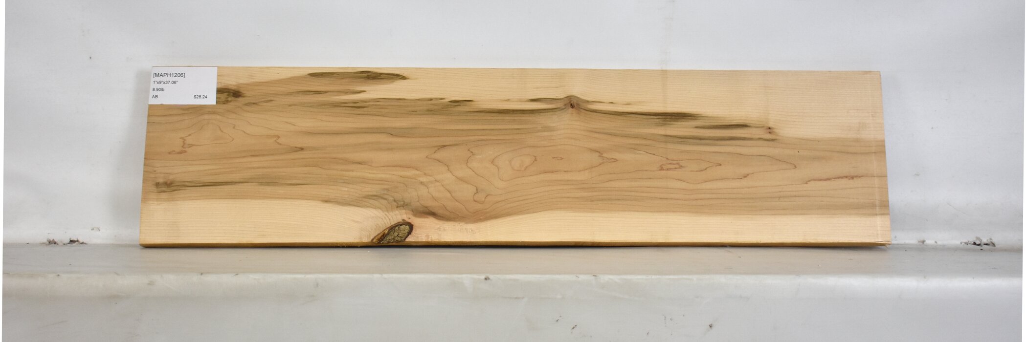 Maple - Hard 2 MAPH1206_2