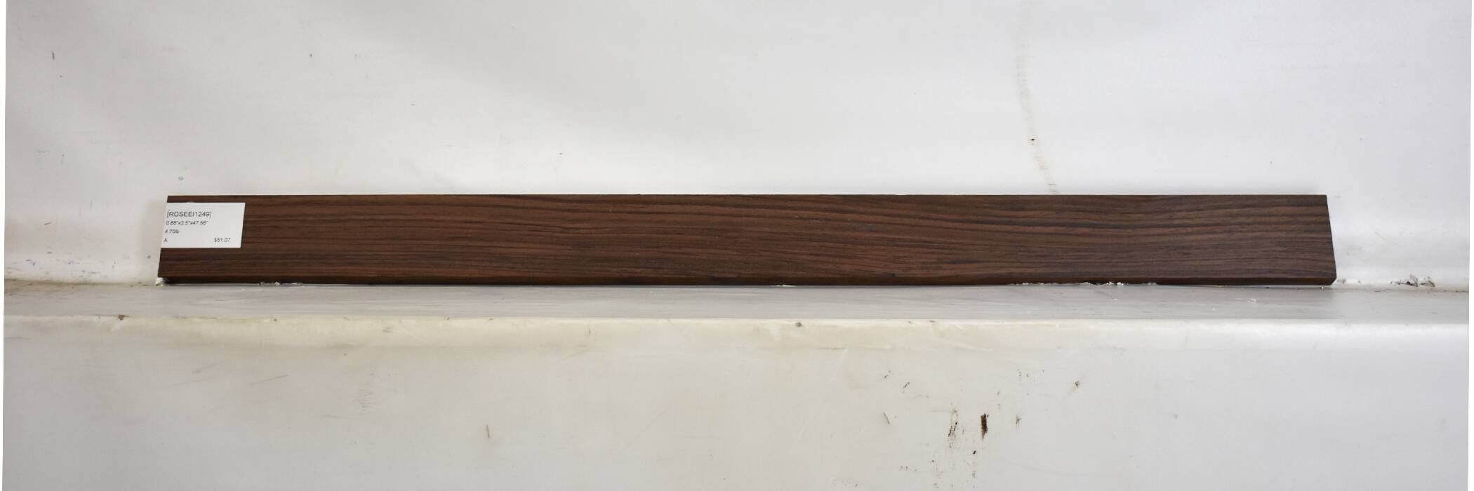 Rosewood - East Indian 2 ROSEEI1249_2