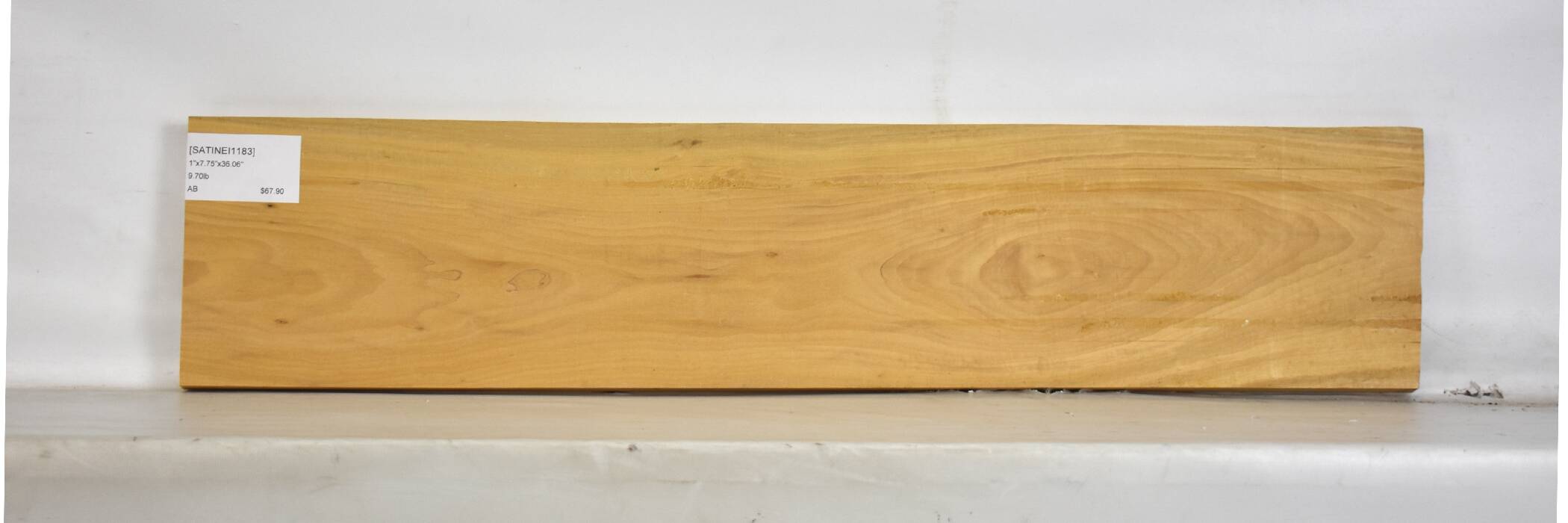 Satinwood - East Indian 2 SATINEI1183_2