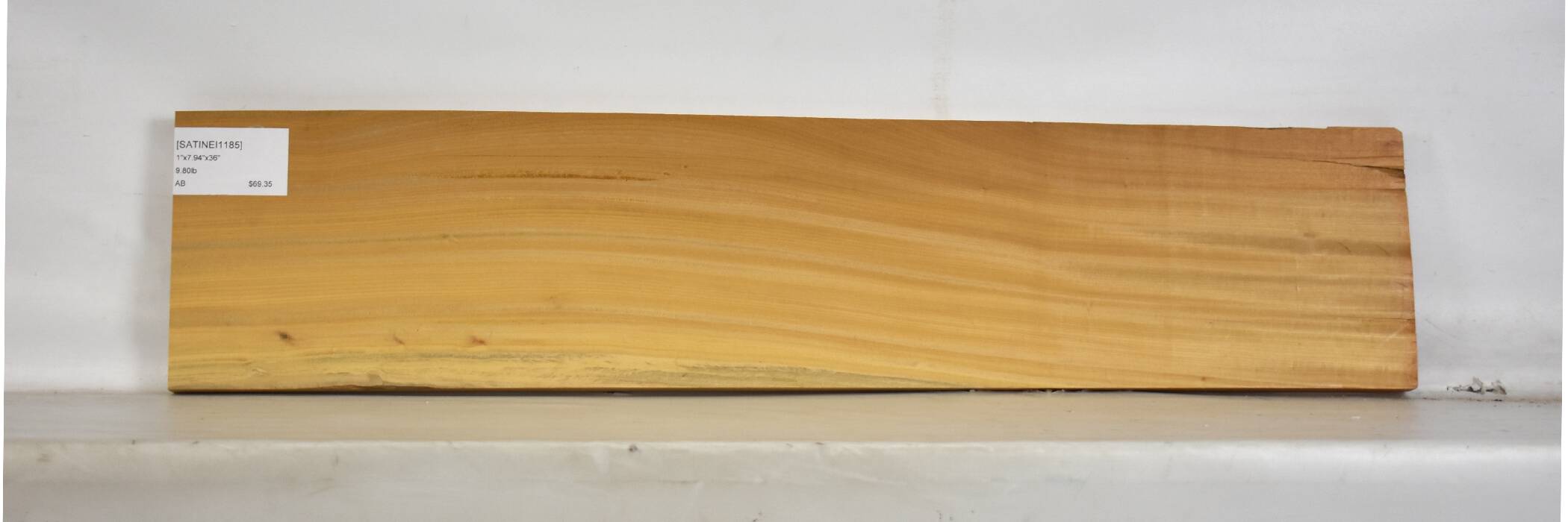 Satinwood - East Indian 2 SATINEI1185_2