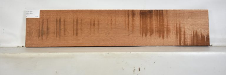 Sipo Lumber • Rare Woods USA