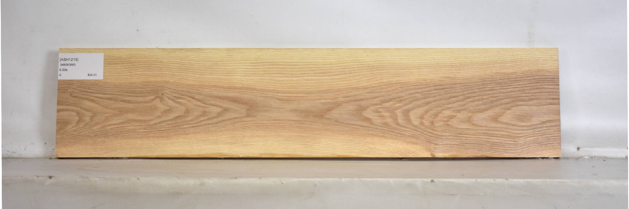 Ash - American 2 ASH1215_2