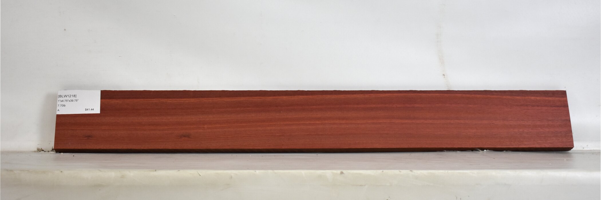 Bloodwood 2 BLW1218_2