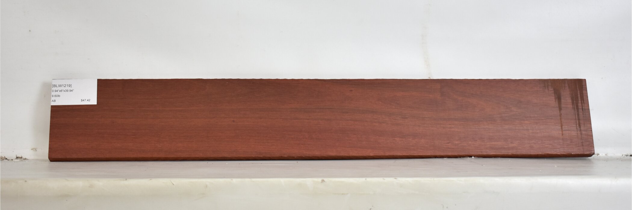 Bloodwood 2 BLW1219_2