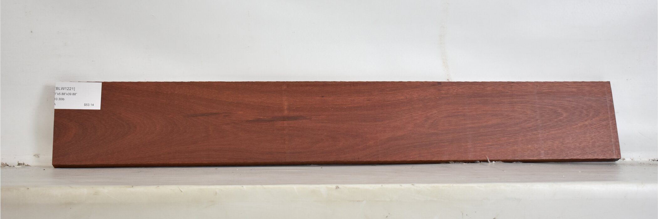 Bloodwood 2 BLW1221_2