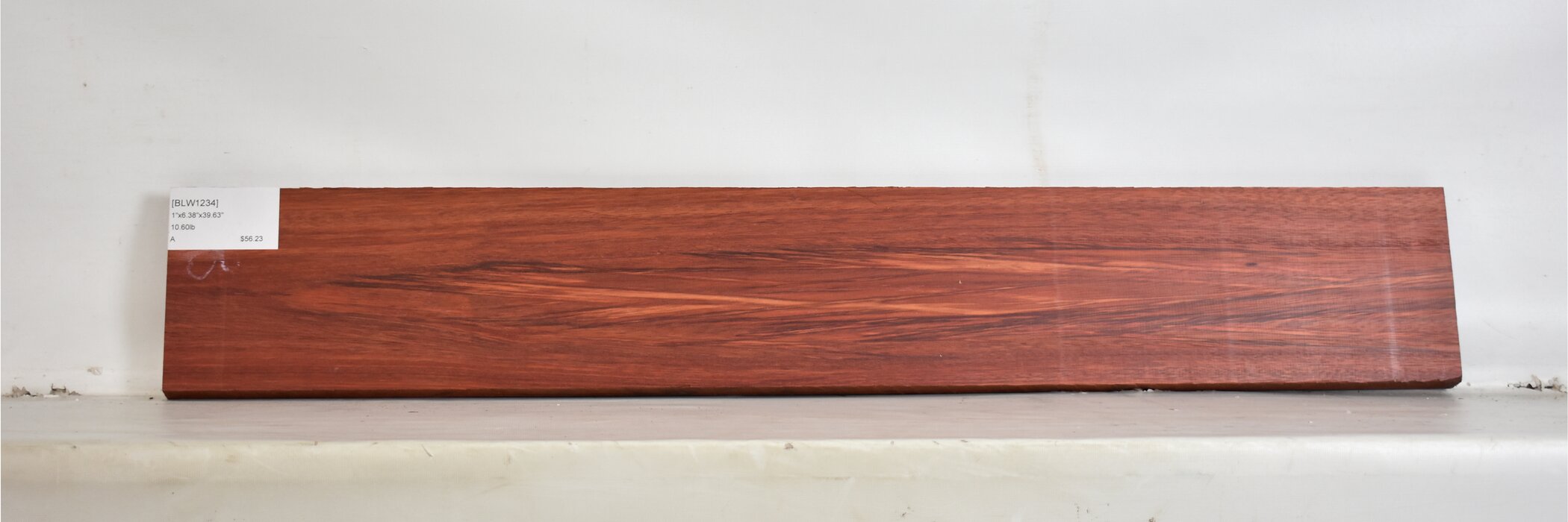 Bloodwood 2 BLW1234_2
