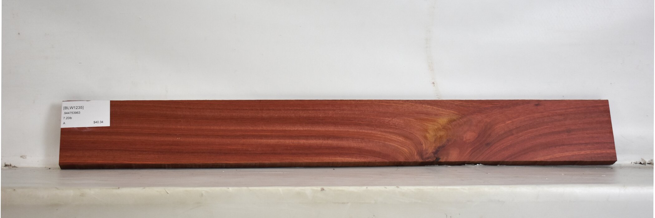Bloodwood 2 BLW1235_2