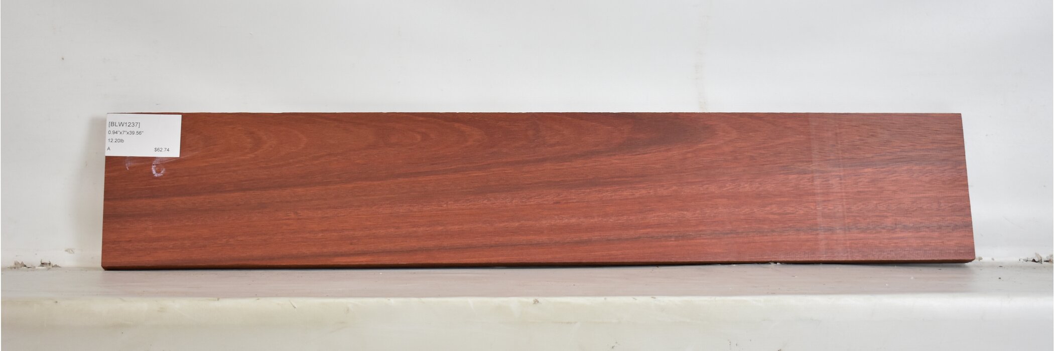 Bloodwood 2 BLW1237_2